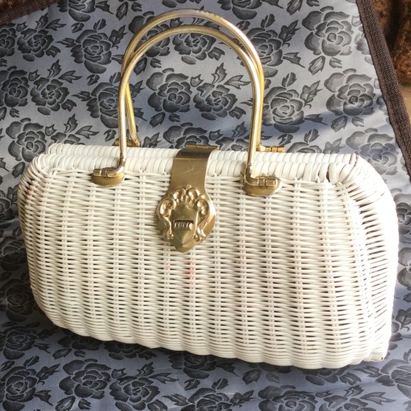 Handbags - 🌸🌸SOLD🌸🌸